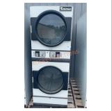 Primus Double Stack Dryer