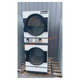 Primus Double Stack Dryer