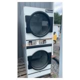 Primus Double Stack Dryer