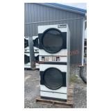 Primus Double Stack Dryer