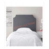 Diy College Headboard