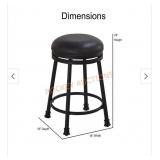 Callao Bistro Counter Height Stool