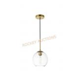 Ivy Terrace 1-light Pendant