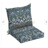 Arden Selections Outdoor Dining Cushions 21x21in