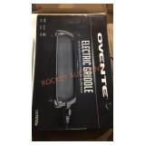 Ovente Electric Griddle