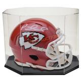 Standard Football/baseball Helmet Display