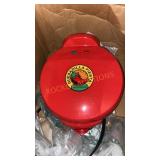 Quesadilla Fiesta Maker
