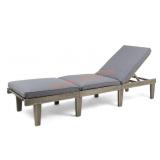 Outdoor Chase Lounge