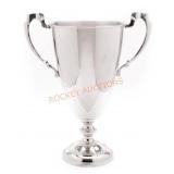 Silver Trophy