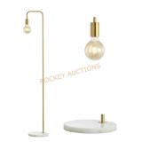 60" Floor Lamp
