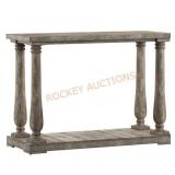Rustic Rectangular Table