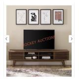 Carson Carrington Espoo 70in Entertainment Center