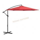 Offset Sun Shade Umbrella