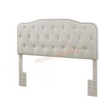 Queen Bed Headboard