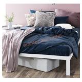 Twin Metal Bed Frame