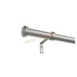 84"-160" Curtain Rod