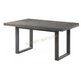 Rectangular Bar Table