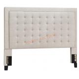 Queen Head Board