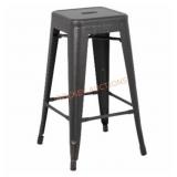 2pc 24" Stools