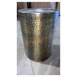 22" Trash Can