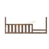 Toddler Bed Guard Rail