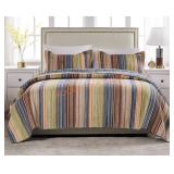 Full/Queen Quilt Set