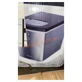 Compact Ice Maker