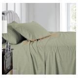 Queen Size Sheet Set
