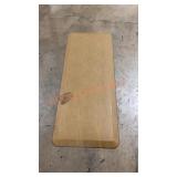 48"x20" Memory Foam Mat