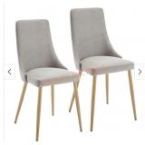 Carmilla Side Chairs