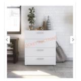 Porch & Den Angus Contemporary 4-Drawer