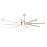 Larger 70in Ceiling Fan