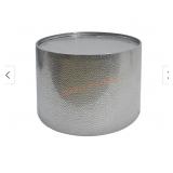 Braeburn Handcrafted Round Coffee Table