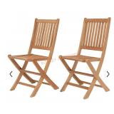 Amazonia Casual Design Yogya Folding Chair
