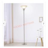 Lavish Home Collection Torchiere Floor Lamp