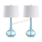 Jonathon Y Table Lamp