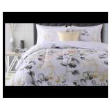 Lauren Taylor 8pc Mocrofiber Comforter Set
