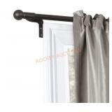 48"-120" Curtain Rod