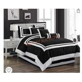 104"x92" Comforter Set