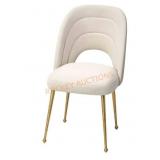 Velvet Dining Chair