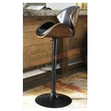 Adjustable Height Stool