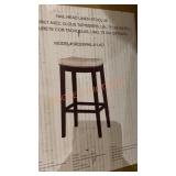 Backless Bar Stool