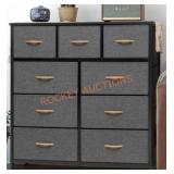 Extra Wide Closet Storage