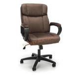 Microfiber Office Chair