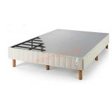 14" Quick Snap Mattress Foundation-Twin