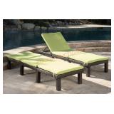 Lounge Cushion Set of 2