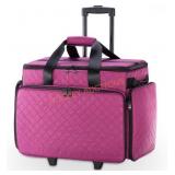 Makeup Trolley with Wheels