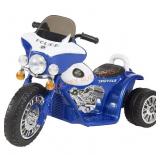 Battery Powered Ride On Toy