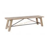 Dining Table Bench