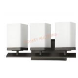 3-Light Vanity Bar